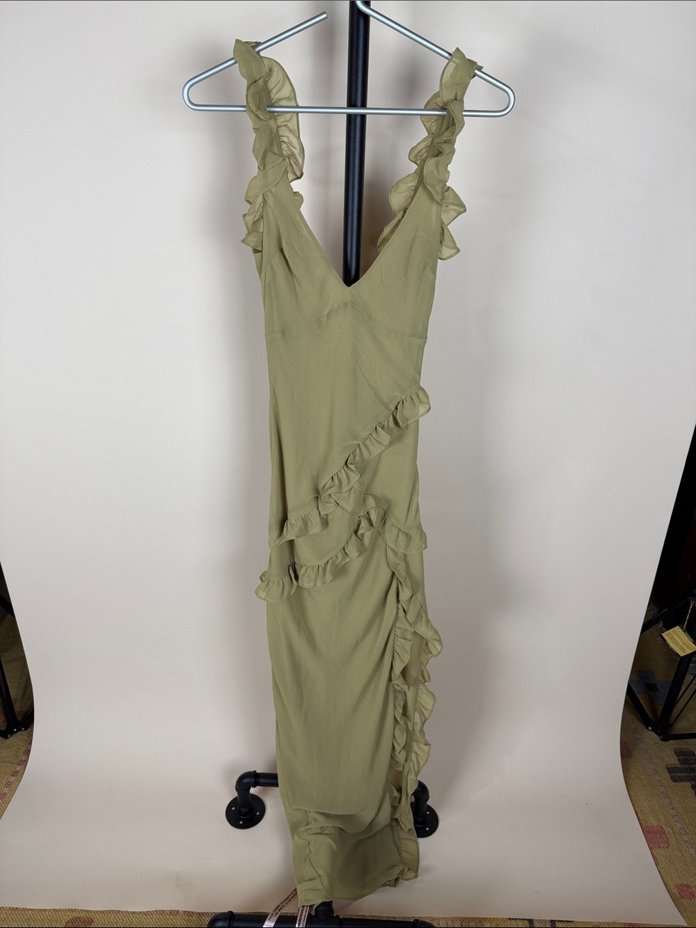 House of CB NWT Pixie Dress